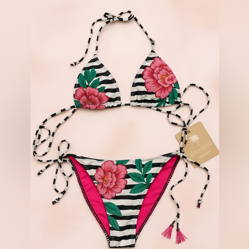 Brand new bikini size small